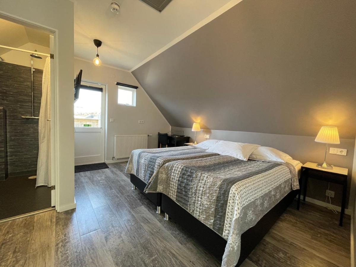 סטיקיסהולמור Akkeri Guesthouse חדר תמונה