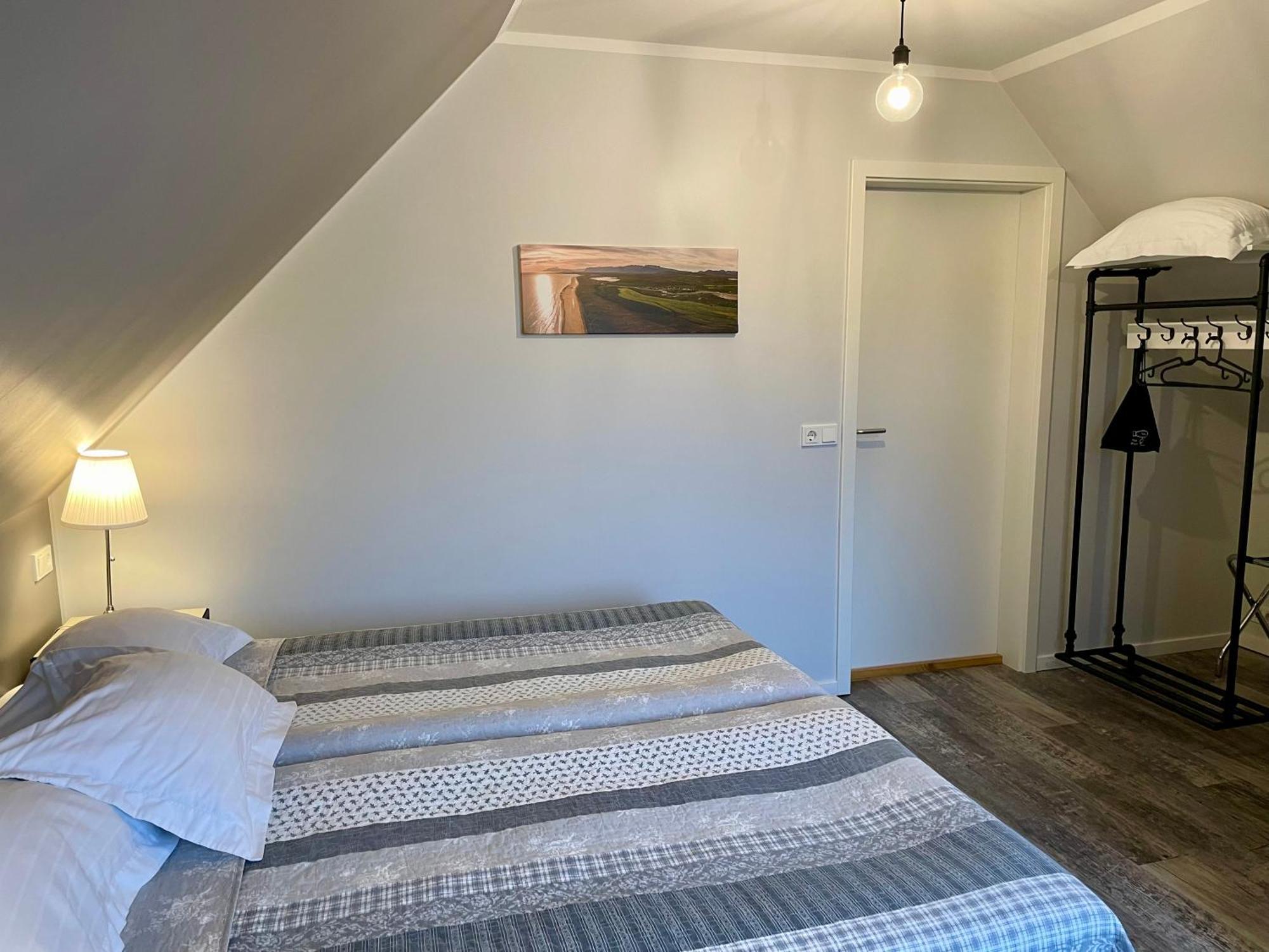 סטיקיסהולמור Akkeri Guesthouse חדר תמונה